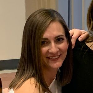 Meet your Posher, Erica